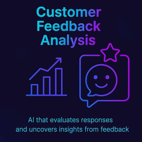 Customer Feedback Analysis for Small Business